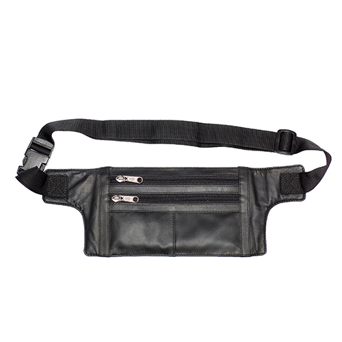 Buy Leather Money Belt -2371 Online & Wholesale » St Louise Leather Goods