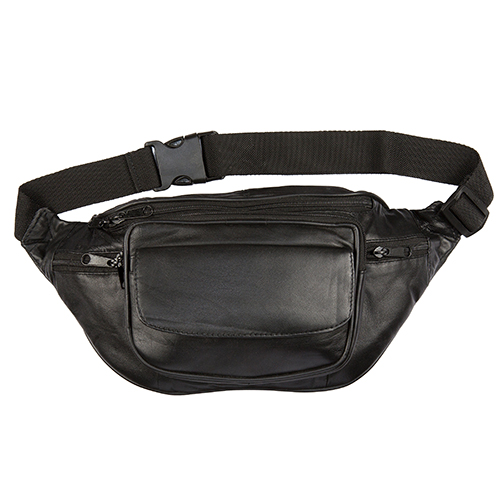 2410-Blk- Real Indian Leather » St Louise Leather Goods